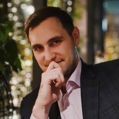 Фархад Салимов, 22.01, Казань