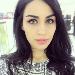 Liana Hasratyan, 03.10, Ереван