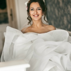 Екатерина Федоренко, 05.05.1990, Харьков