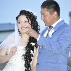 Айгуль Суйеуова, 07.07.1988, Москва