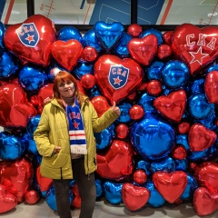 Елена Собченюк, 01.08