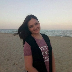 Полина Гайдай, 19.06.1992, Измаил