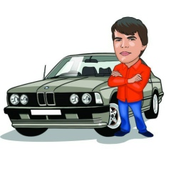 Александр Иванов, 12.12.1987, Москва