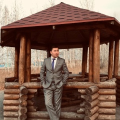 Bakhytbek Khakim, 20.07, Астана