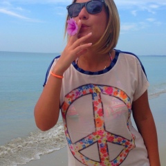 Марина Петрищева, 19.10.1986, Москва