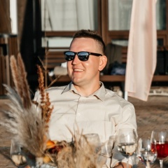 Антон Некрасов, 06.12, Москва