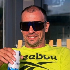 Вячеслав Сорокин, 27.04.1981, Санкт-Петербург