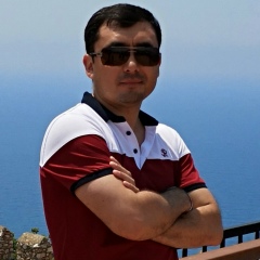 Артур Оразалиев, Ставрополь