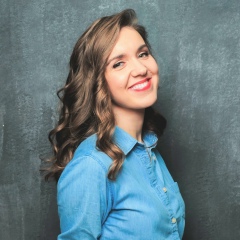 Анна Самохвалова, 15.11, Москва