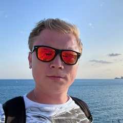 Stanislav Kalinin, 20.05.1988, Москва