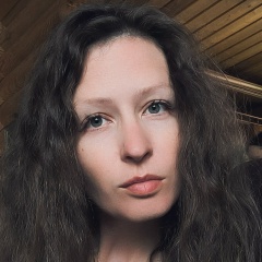 Мария Курикова, 21.11, Великий Новгород