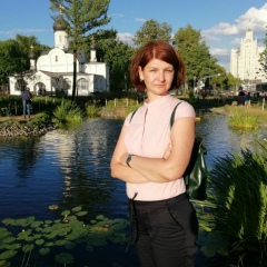 Татьяна Комиссарова, 06.07, Москва