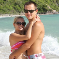 Славик Максимович, 30.08.1987, Одесса