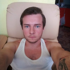 Дмитрий Радевич, 26.05.1991, Минск