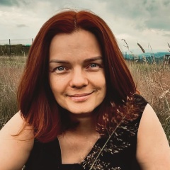 Виктория Змитрович, 16.09.1983, Минск