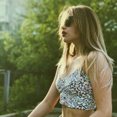 Вероника Бондарь