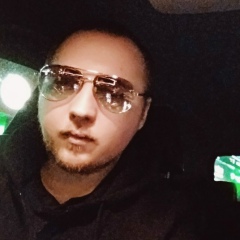 Роман Шаров, 03.02, Москва