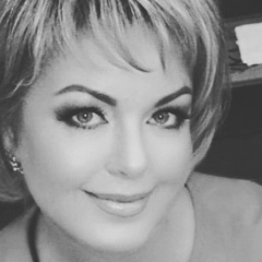 Елена Рулева, 10.06, Санкт-Петербург