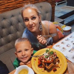 Екатерина Бутакова, 08.09.1988, Алматы