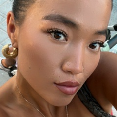 Зейнеп Абдимусакызы, 02.12, Denpasar