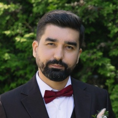 Дмитрий Роганов, 25.02.1988, Москва