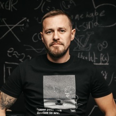 Виталий Крышкин, 26.07.1988, Калининград