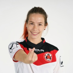 Анжелика Алексеева, 01.10.1990, Санкт-Петербург