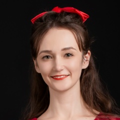 Алина Шафикова, 14.06