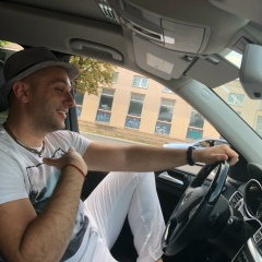 Лёша Шебекенский, Kolkata