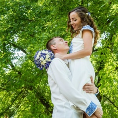 Мар'яна Богач, 11.10.1989, Тернополь