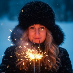 Алина Бровченко, 11.05.1989, Санкт-Петербург