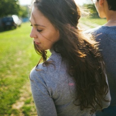 Алия Кузнецова, Санкт-Петербург