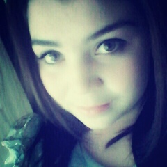 Мафтун Муслимова, 19.01.1996, Шымкент
