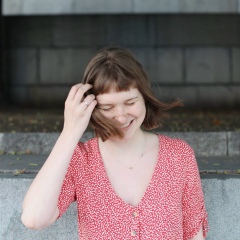 Светлана Путро, 15.10.1987, Москва