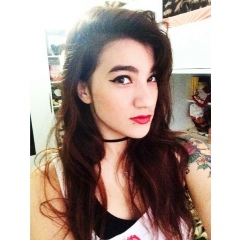 Carol Moneta, 10.07.1994, Itajaí