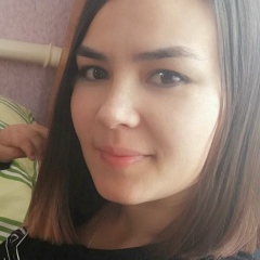 Динара Жамписова, Волгоград