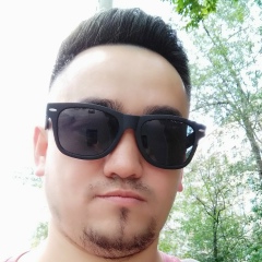 Назирбек Арапбаев, 17.08.2000, Москва