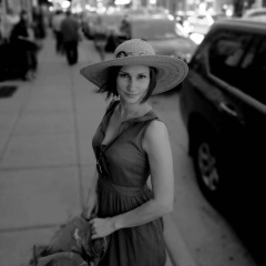 Вера Малхасян, 26.03