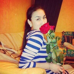 Нурзат Асанова, 06.12.1991, Москва