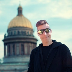 Андрей Белый, 05.05.1902