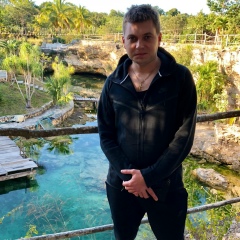 Иван Люлюков, 29.10.1986, Москва