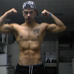 Matias Correa, 19.03.1995, Caxias do Sul