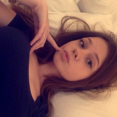 Ольга Радюль, 23.04.1992, Лунинец