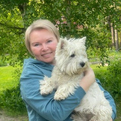 Юлия Карлова, 28.08, Санкт-Петербург