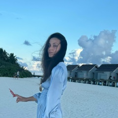 Ольга , Санкт-Петербург