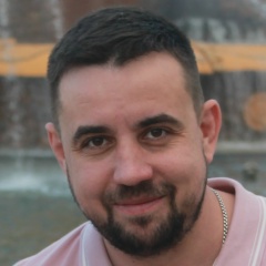 Александр Тачаев, 06.12.1983, Москва