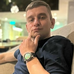 Антон Сохраняев, Санкт-Петербург