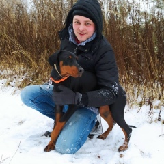 Евгений Ковшаров, 31.08, Москва