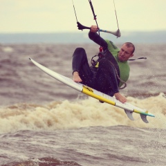 Никита Леонидович, 09.04.1991, Санкт-Петербург