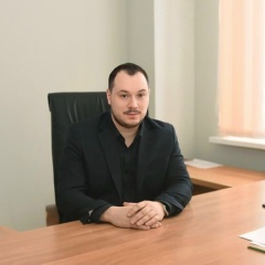 Антон Мудров, Сыктывкар